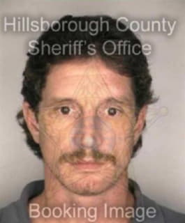 Carbaugh David - Hillsborough County, Florida 