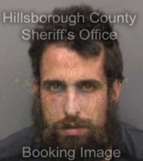 Bence Harold - Hillsborough County, Florida 