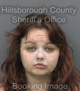 Mattice Haylee - Hillsborough County, Florida 