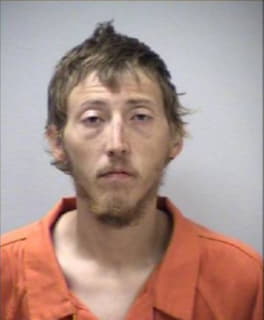 Montague Howard - Kalamazoo County, Michigan 