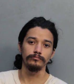 Gonzalez Jose - Dade County, Florida 