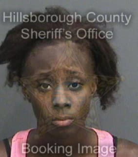 Platt Kareshia - Hillsborough County, Florida 