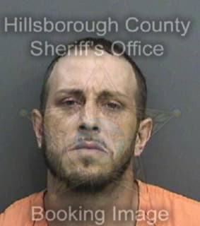 Oneil Malcom - Hillsborough County, Florida 