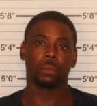 Morris Patrick - Shelby County, Tennessee 