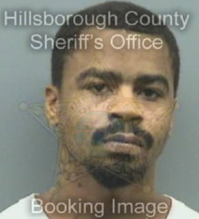 Melvin Ryan - Hillsborough County, Florida 