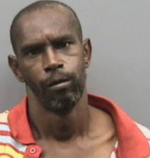 Jackson Terry - Hillsborough County, Florida 