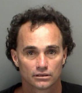 Harrison David - Pinellas County, Florida 