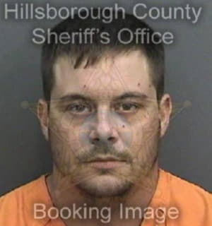 Bennett Joshua - Hillsborough County, Florida 