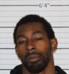 Williams Demetri - Shelby County, Tennessee 