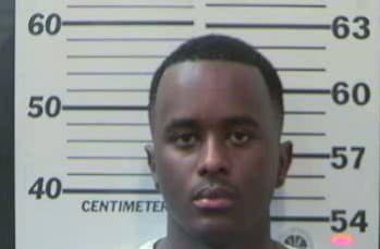 Robinson Jalon - Mobile County, Alabama 