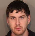 Colson James - Shelby County, Tennessee 