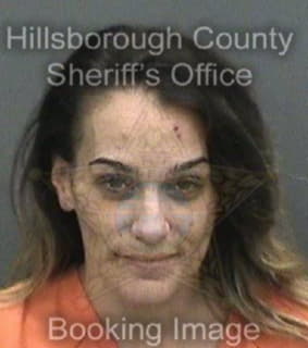 Wecal Jenniffer - Hillsborough County, Florida 