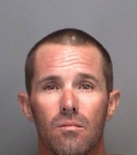 Robinson John - Pinellas County, Florida 