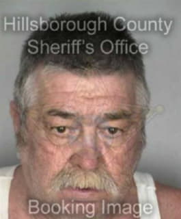 Armes John - Hillsborough County, Florida 