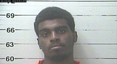 Vickers Khalil - Harrison County, Mississippi 