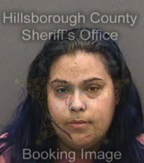 Rolon Leeann - Hillsborough County, Florida 