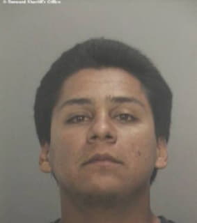 Rodriguez Reynaldo - Broward County, Florida 