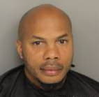 Graffreaid Alonzo - Greenville County, South Carolina 