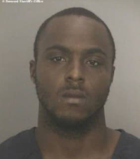 Hamilton Demetrice - Broward County, Florida 