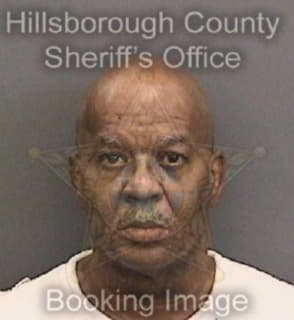 Freeney Eddye - Hillsborough County, Florida 