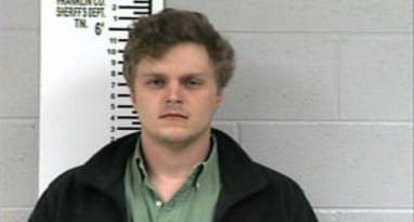 Jay Evans - Franklin County, Tennessee 