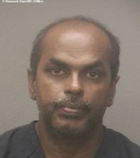 Tilak Ganeshwar - Broward County, Florida 