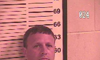 Lawrence Harold - Tunica County, Mississippi 