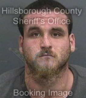 Davis James - Hillsborough County, Florida 