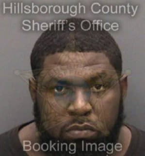 Iverson Jermaine - Hillsborough County, Florida 