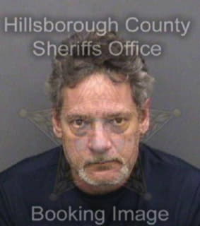 Colson Jerry - Hillsborough County, Florida 