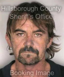 Parson John - Hillsborough County, Florida 