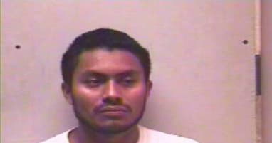 Guerrero Jose - Henderson County, Kentucky 
