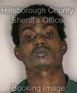 Bowser Lashawn - Hillsborough County, Florida 