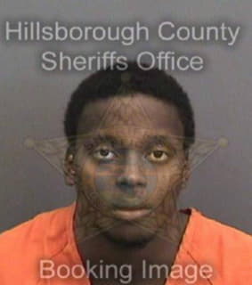 Loadholt Maurice - Hillsborough County, Florida 