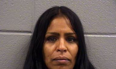 Acevedo Omaira - Cook County, Illinois 