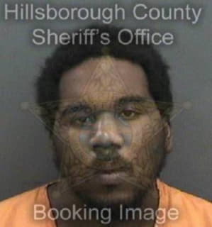 Davis Sherman - Hillsborough County, Florida 