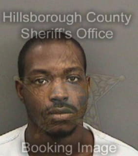 Blair Tyler - Hillsborough County, Florida 