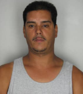 Dejesus Carlos - Hillsborough County, Florida 