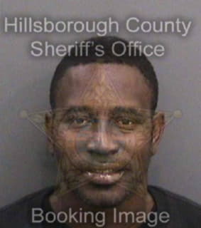 Frazier Curtis - Hillsborough County, Florida 