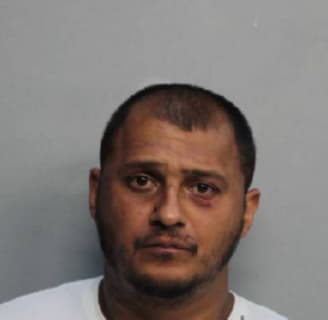 Torres Emanuel - Dade County, Florida 