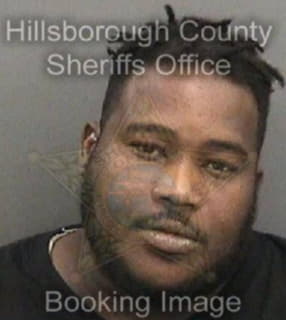 Dowd Erroll - Hillsborough County, Florida 