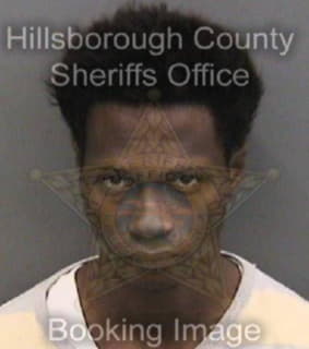 Bennett Jovan - Hillsborough County, Florida 