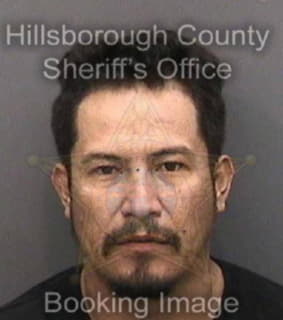 Aguilerabermudez Juan - Hillsborough County, Florida 