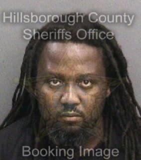 Clement Kelson - Hillsborough County, Florida 