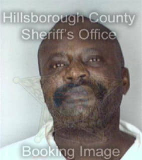 Lewis Lorenzo - Hillsborough County, Florida 