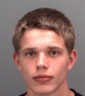 Ryan Micah - Pinellas County, Florida 