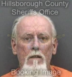 Arondeldehayes Patrick - Hillsborough County, Florida 