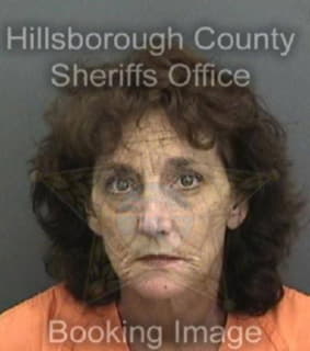 Reel Rhonda - Hillsborough County, Florida 