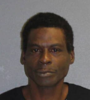 Powell Rickey - Volusia County, Florida 