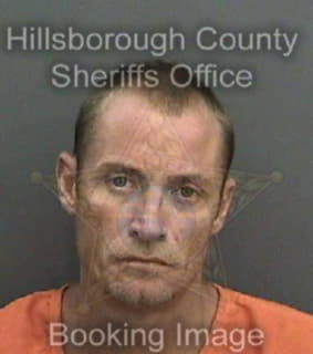 Knapp Ricky - Hillsborough County, Florida 